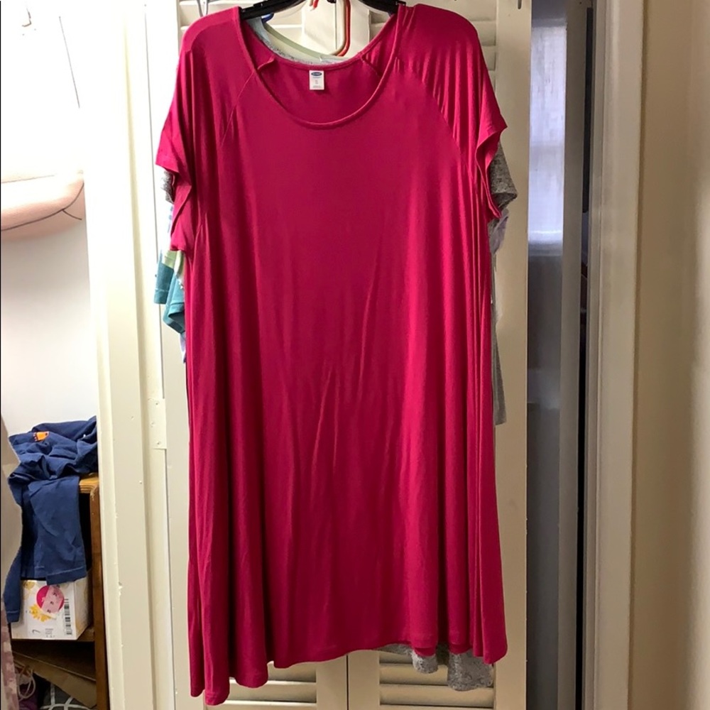 Old Navy dress